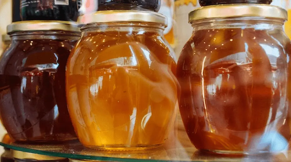 خرید عسل طبیعی با بهترین قیمت